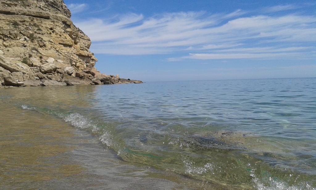 Au Paradis Cathare Fraissé-des-Corbières エクステリア 写真